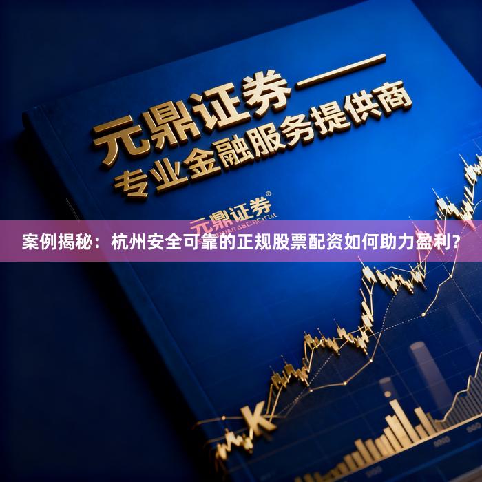案例揭秘：杭州安全可靠的正规股票配资如何助力盈利？